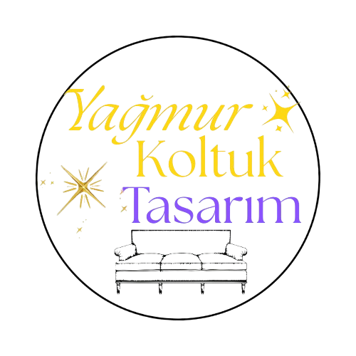 Yağmur Koltuk Tasarım