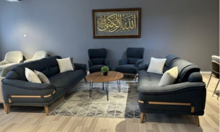 MENDERES KOLTUK TAKIMI