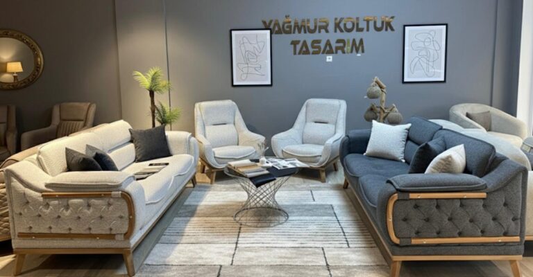 MATMAZEL KOLTUK TAKIMI