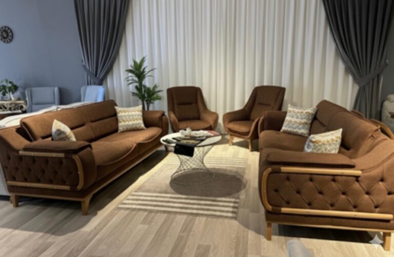 PANDORA KOLTUK TAKIMI