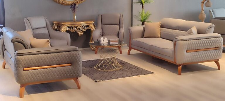 MADRİD KOLTUK TAKIMI