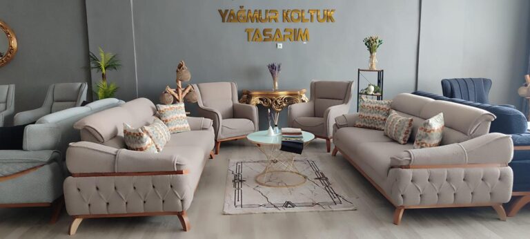 KAPLAN KOLTUK TAKIMI