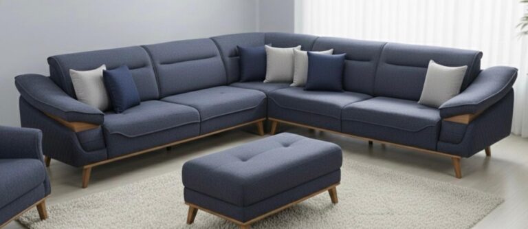 PUZZLE KÖŞE KOLTUK